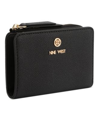 Lockup Card Case Wallet