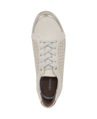 Women's Recover Washable Lace Up Sneakers