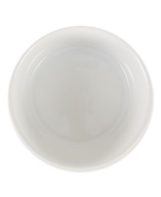 Black Striped Paw Patch Pet Bowl Set/2