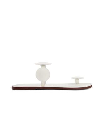 Bernardo New Moon Toe Ring Sandal