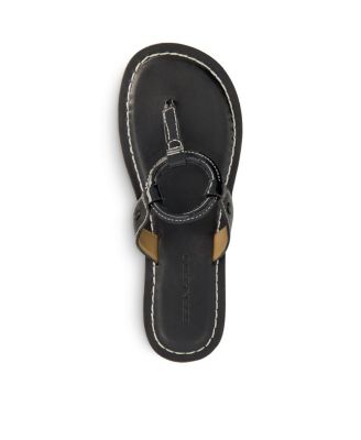 Bernardo Matrix 2 Thong Sandal