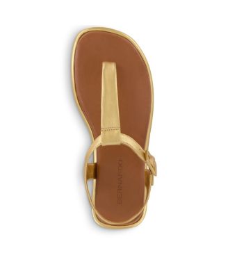 Bernardo Tucson T-Strap Sandal