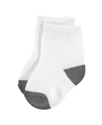 12 Pack Pair Comfort Socks