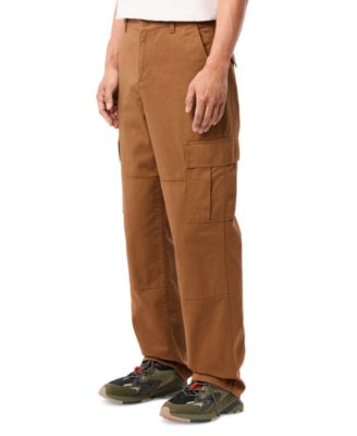 Men's Straight-Fit Cargo Pants