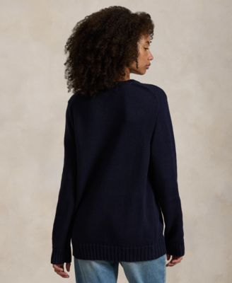 Unisex The Iconic Flag Sweater