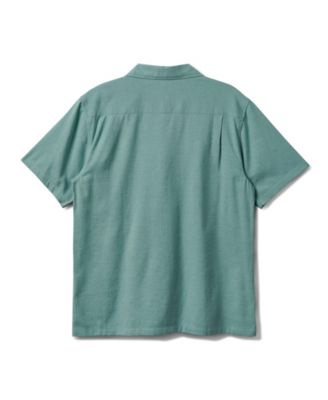 Men's Flecky Island Woven Shirt