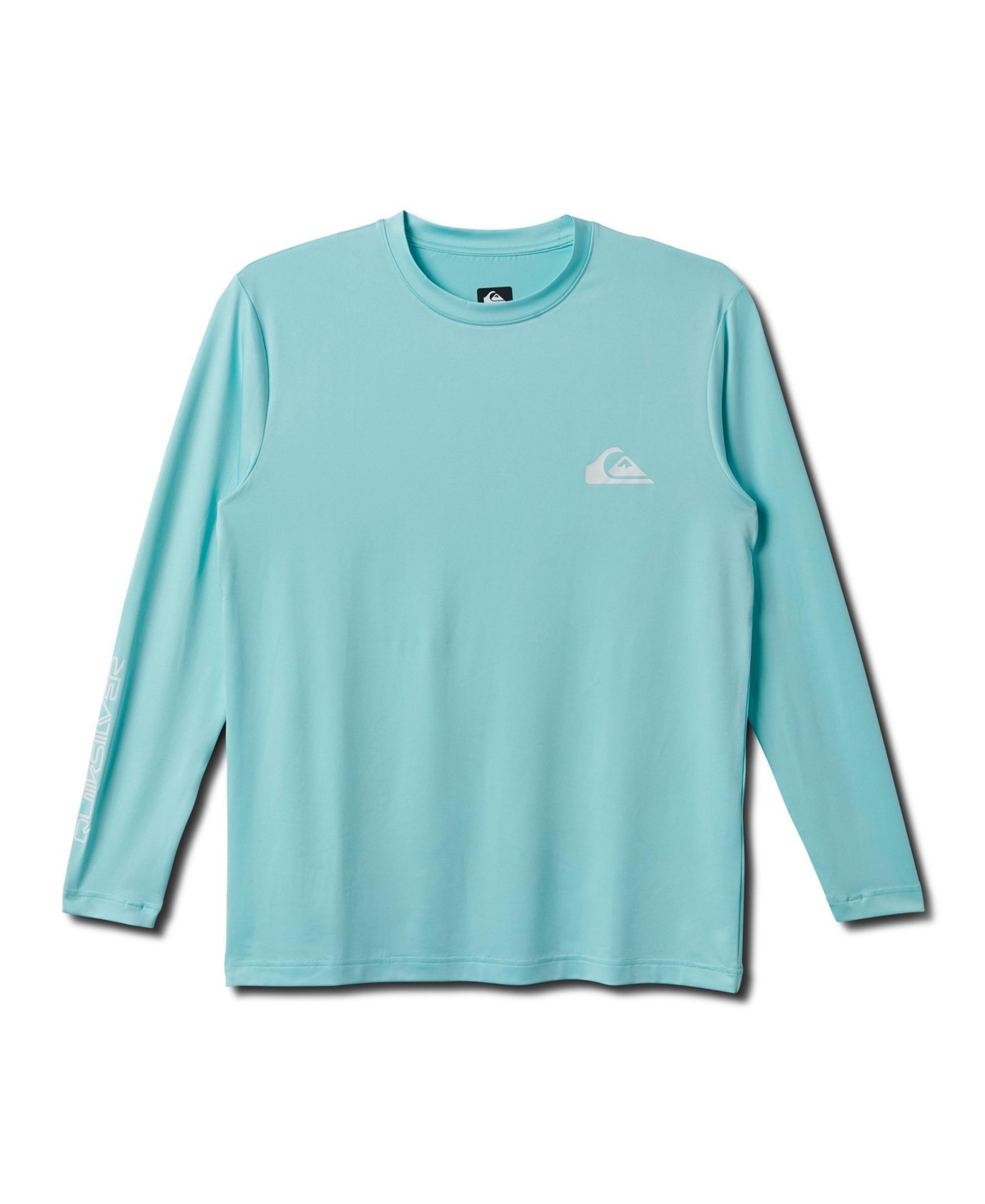 Men's Everyday Surf Long Sleeve Tee - Smoked Gray