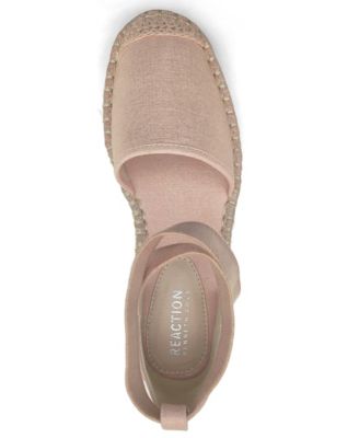 Women's Beech Almond Toe Espadrilles