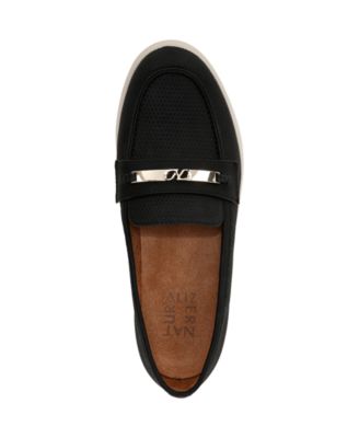 Women's Isla Hybrid Penny Loafers