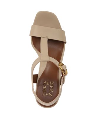 Women's Jordis T-Strap Platform Dress Sandals