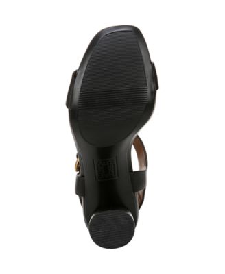 Women's Jordis T-Strap Platform Dress Sandals