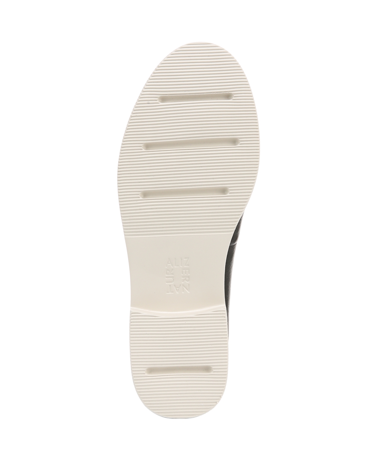 NATURALIZER WOMEN'S TAYLIN BLOCK HEEL PENNY LOAFERS 