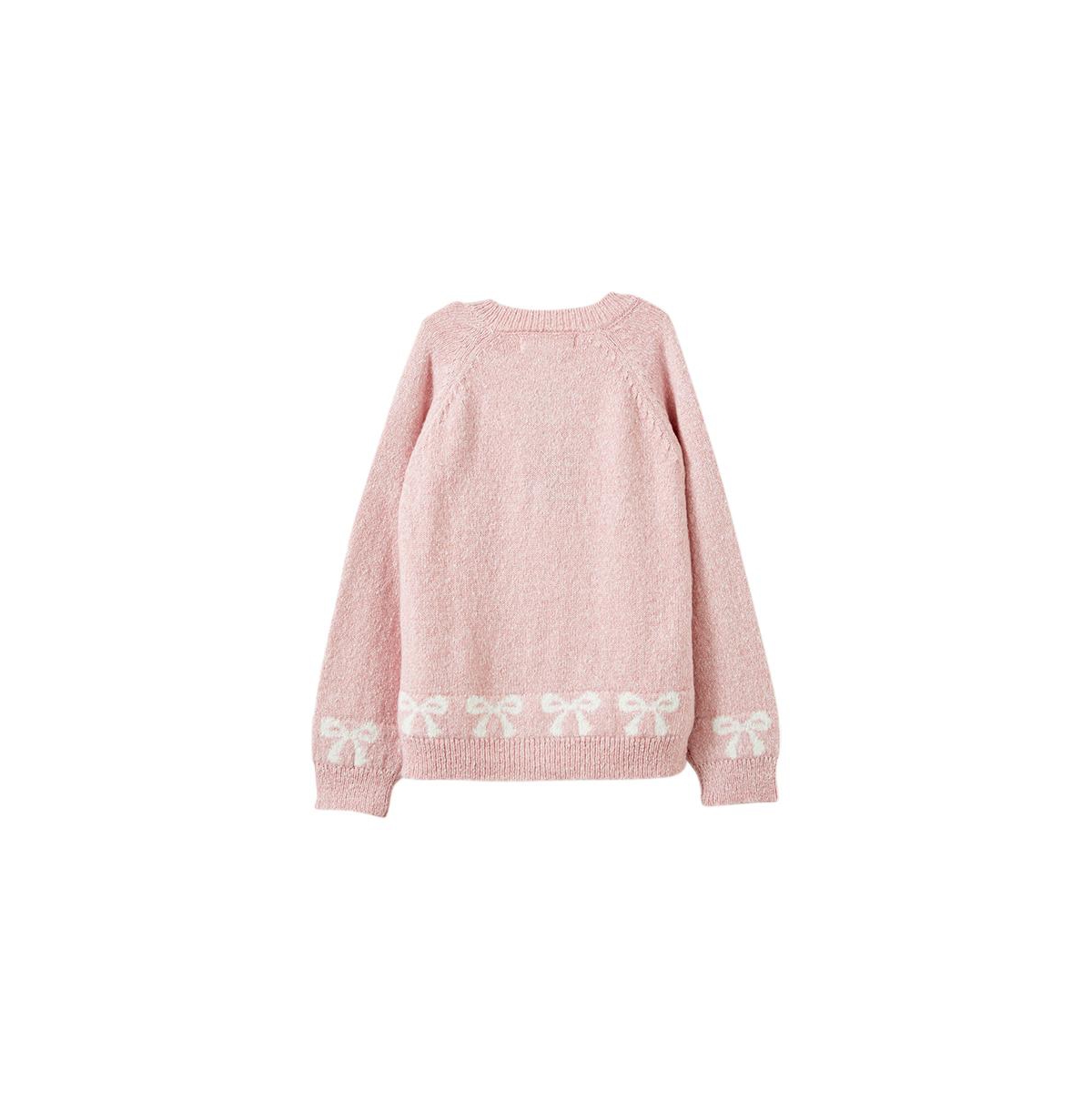 Cotton On Girls Kate Button Through Cardigan