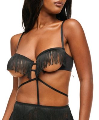 Women's Neveah Fringe Playsuit Lingerie