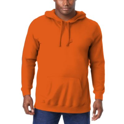 Tall Ultra-Comfort Fleece Pullover