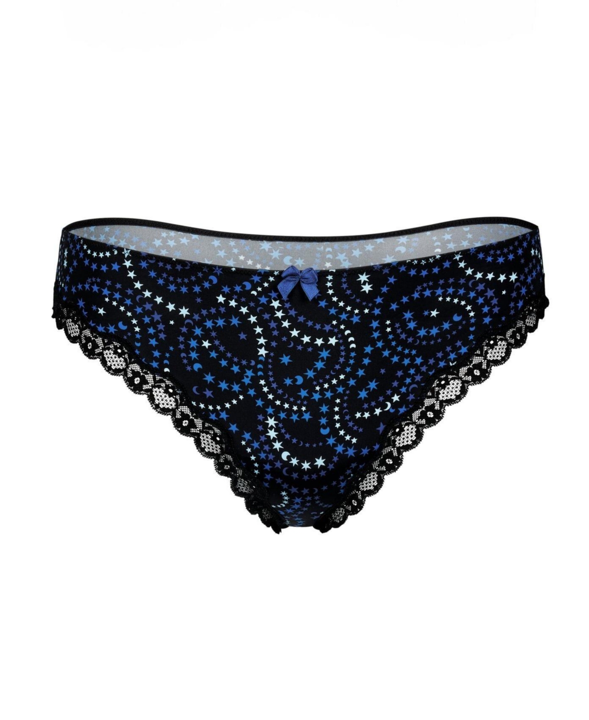 Adore Me Plus Size Nare Thong Panty