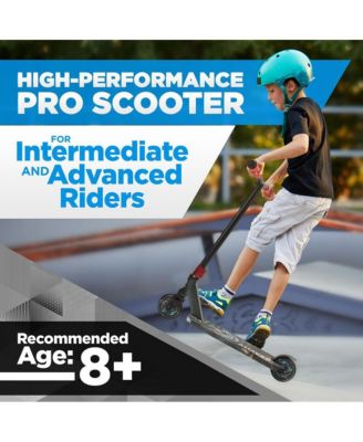Pro Stunt Scooter With High Impact Wheels - Gravity in Resurrection