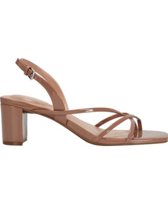 Women's Keltie Strappy Block Heel Dress Sandals