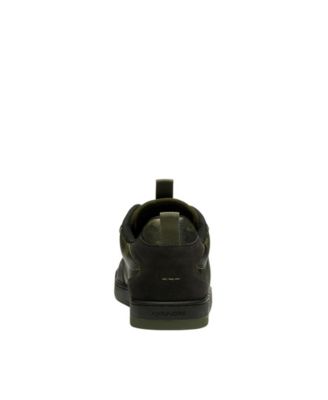 Men's C203 Signature Camo Print Sneaker