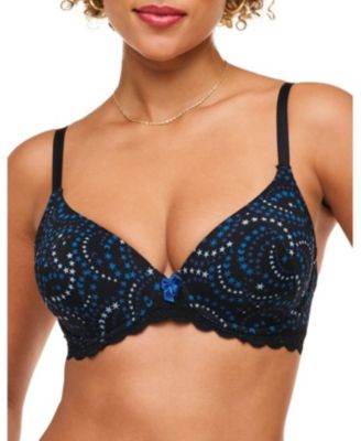 Women's Kati Contour Demi Bra