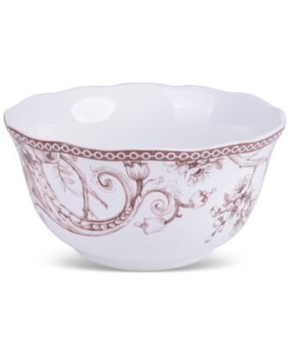 Adelaide 12 Pc. Dinnerware Set, Service for 4