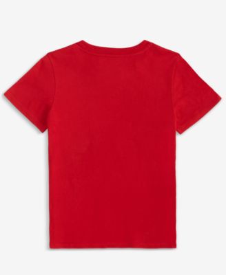 Little & Big Boys Solid T-Shirt, Created for Macy's  