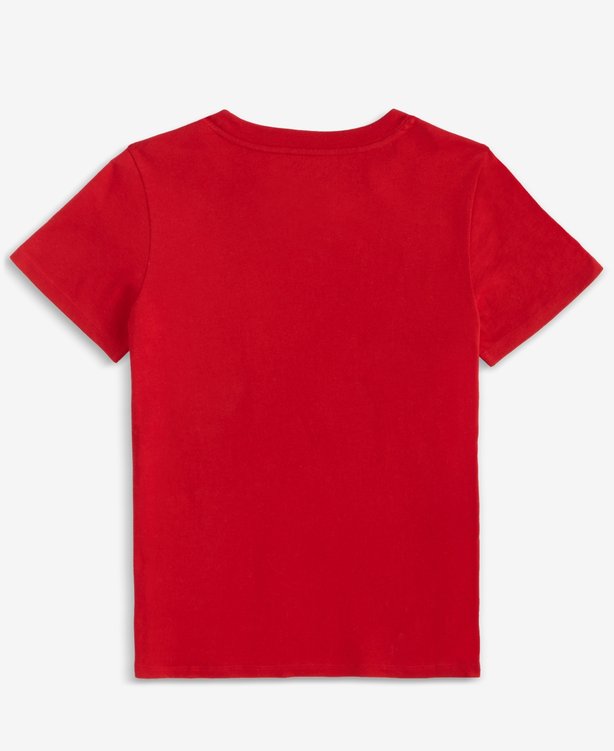 Epic Threads Little And Big Boys Solid T-shirt, Created For Macy's