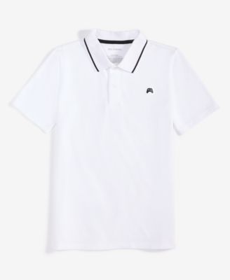 Epic Threads - Little & Big Boys Pique Polo Shirt