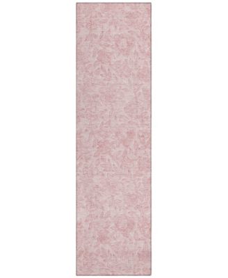 Chantille Machine Washable ACN782 2'3''x7'6'' Runner Area Rug
