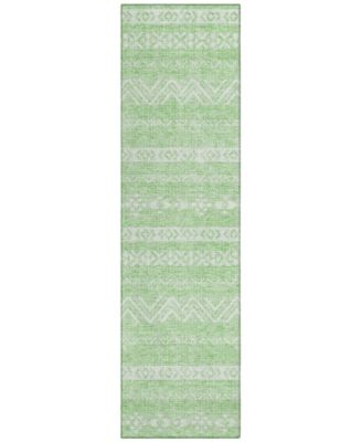 Addison - Chantille ACN803 2'3''x7'6'' Runner Area Rug