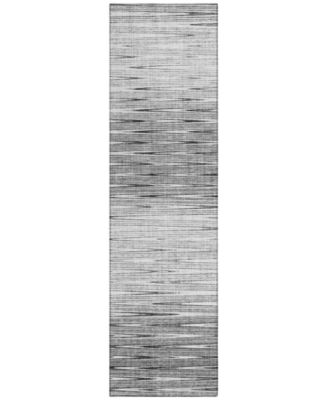 Chantille Machine Washable ACN800 2'3''x7'6'' Runner Area Rug