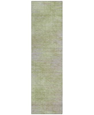 Chantille Machine Washable ACN794 2'3''x7'6'' Runner Area Rug