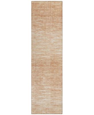 Chantille Machine Washable ACN800 2'3''x7'6'' Runner Area Rug