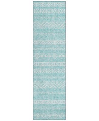 Addison - Chantille ACN803 2'3''x7'6'' Runner Area Rug