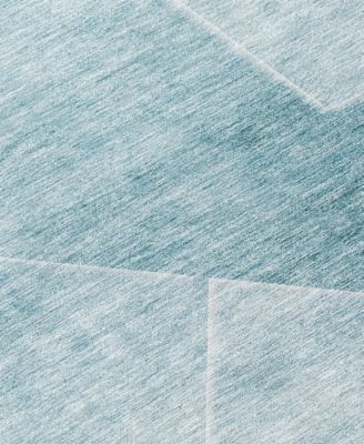 Chantille Machine Washable ACN779 2'6''x3'10'' Area Rug