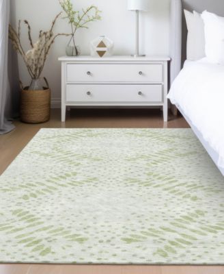 Chantille Machine Washable ACN778 2'6''x3'10'' Area Rug