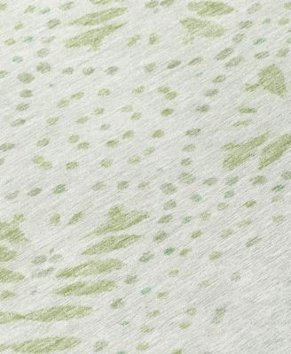 Chantille Machine Washable ACN778 2'6''x3'10'' Area Rug