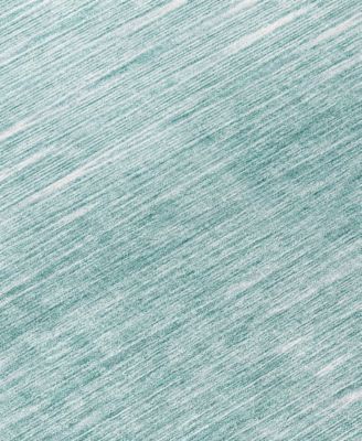 Chantille Machine Washable ACN800 2'6''x3'10'' Area Rug