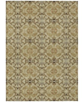 Addison - Chantille ACN783 2'6''x3'10'' Area Rug