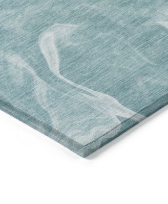Chantille Machine Washable ACN802 2'6''x3'10'' Area Rug