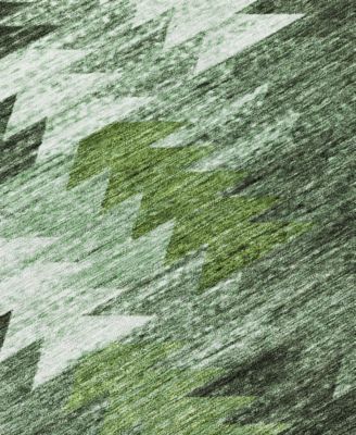 Chantille Machine Washable ACN798 3'x5' Area Rug