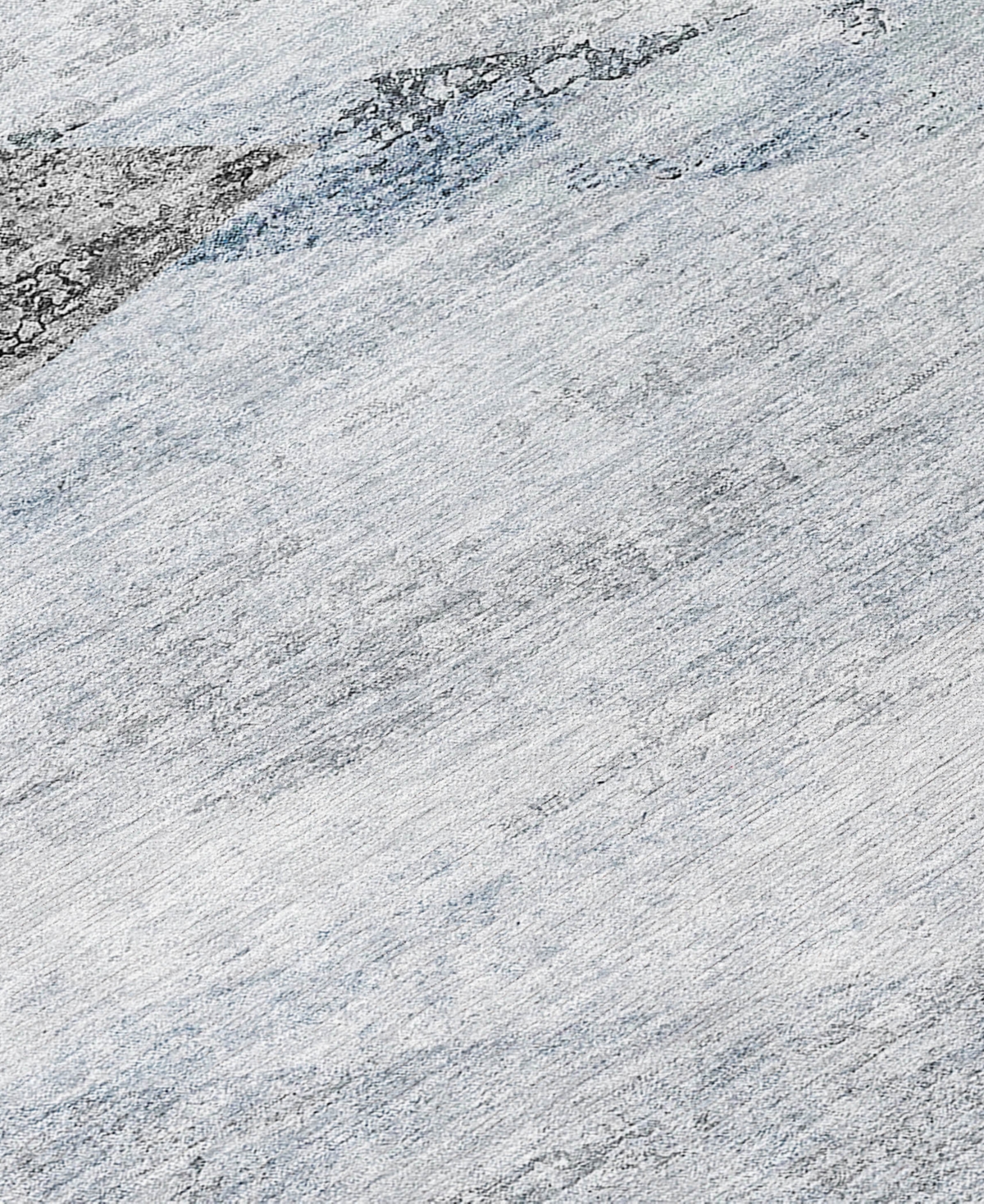 Addison Chantille Acn770 5'x7'6'' Area Rug In Mist