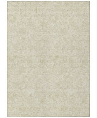 Chantille Machine Washable ACN782 5'x7'6'' Area Rug