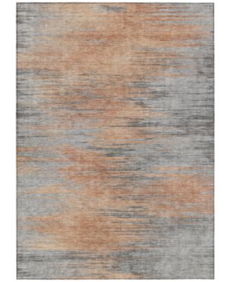 Chantille Machine Washable ACN793 5'x7'6'' Area Rug