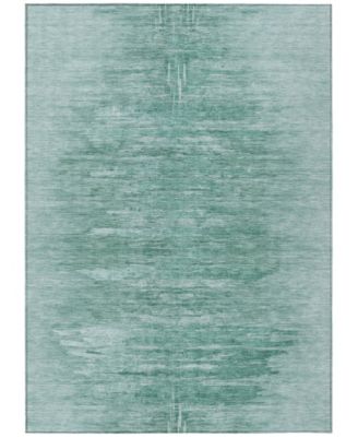 Chantille Machine Washable ACN806 5'x7'6'' Area Rug