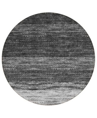 Addison - Chantille ACN786 8'x8' Round Area Rug
