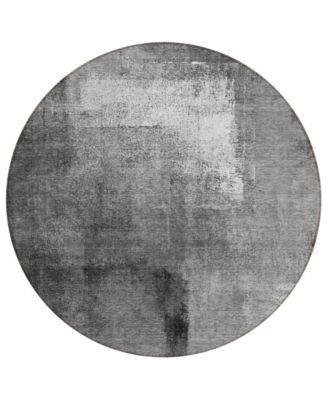 Addison - Chantille ACN787 8'x8' Round Area Rug