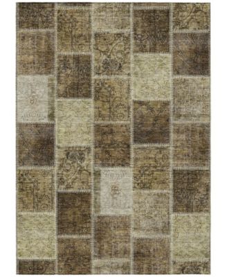 Addison - Chantille ACN772 8'x10' Area Rug