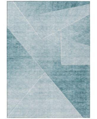 Chantille Machine Washable ACN779 8'x10' Area Rug