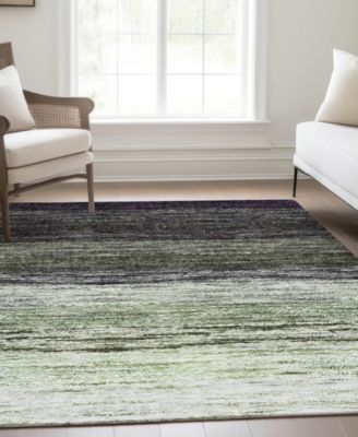 Addison Chantille Machine Washable ACN786 8'x10' Area Rug